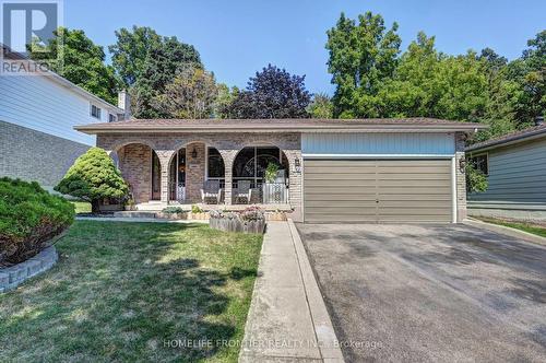 121 FOREST ROAD  Brantford, ON N3S 7L5