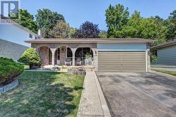 121 FOREST ROAD Brantford, ON N3S 7L5