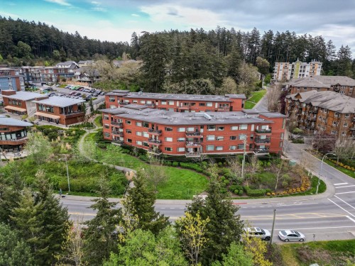 207-150 Nursery Hill Dr  View Royal, BC V9B 0P2