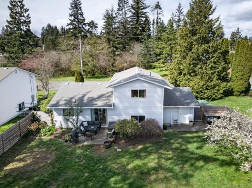 642 Somenos Dr, Comox, BC 