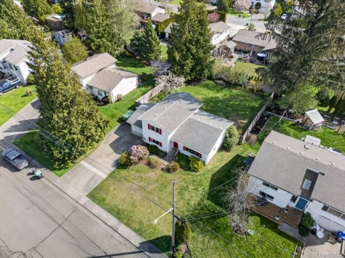 642 Somenos Dr, Comox, BC 