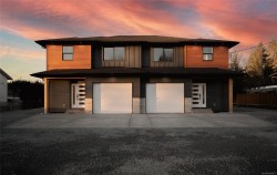 A-1655 Nursery Rd  Campbell River, BC V9W 4V4