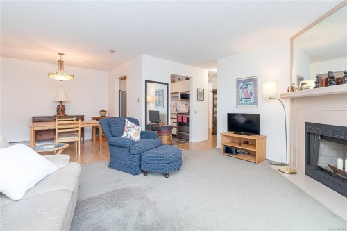 204-2490 Bevan Ave  Sidney, BC V8L 5C6