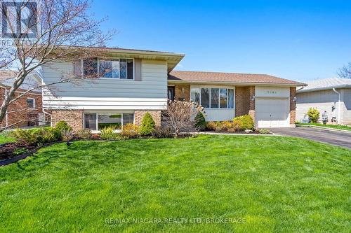 7161 CASEY STREET  Niagara Falls (Casey), ON L2J 3P7