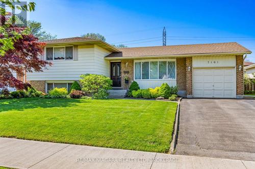 7161 CASEY STREET  Niagara Falls (Casey), ON L2J 3P7