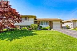 7161 CASEY STREET Niagara Falls (Casey), ON L2J 3P7
