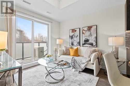 214 - 1085 Danforth Road, Toronto, ON - Indoor