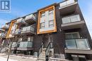 214 - 1085 Danforth Road, Toronto, ON  - Outdoor With Balcony 