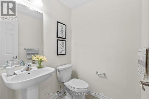 214 - 1085 Danforth Road, Toronto, ON - Indoor Photo Showing Bathroom