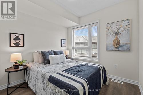 214 - 1085 Danforth Road, Toronto, ON - Indoor Photo Showing Bedroom