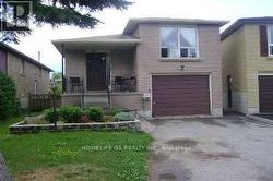 86 ZIMA CRESCENT Bradford West Gwillimbury, ON L3Z 2E4