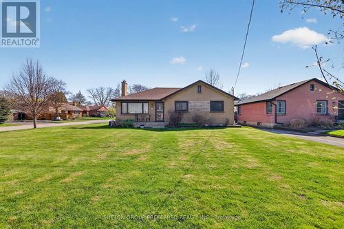 364 MCKEON AVENUE  London South (South G), ON N6C 4H5