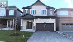 133 MAYNOOTH COURT Ottawa, ON K2J 6Y4
