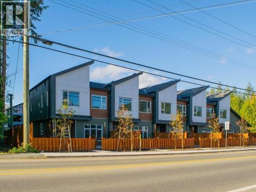 104-5191 MANSON AVE  Powell River, BC V8A 3P2