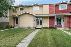 1212 Diplomat DR  Winnipeg, MB R2V 4S8