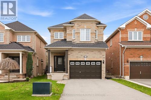 14 EAGLEVIEW WAY  Halton Hills, ON L7G 6N3