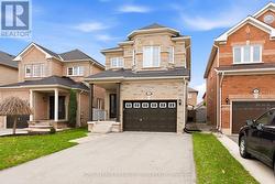 14 EAGLEVIEW WAY Halton Hills, ON L7G 6N3