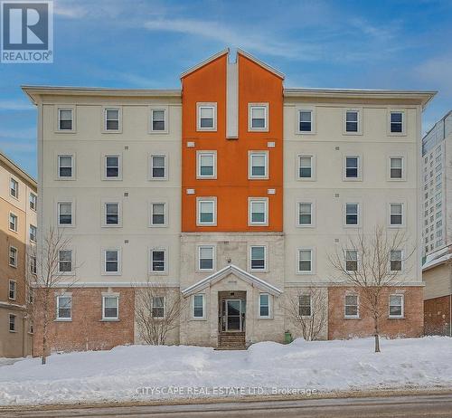 #104 - 253 LESTER STREET  Waterloo, ON N2L 3W6
