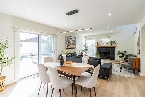 7 Culross Bay, Winnipeg, MB 