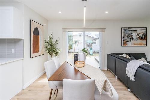 7 Culross Bay, Winnipeg, MB 