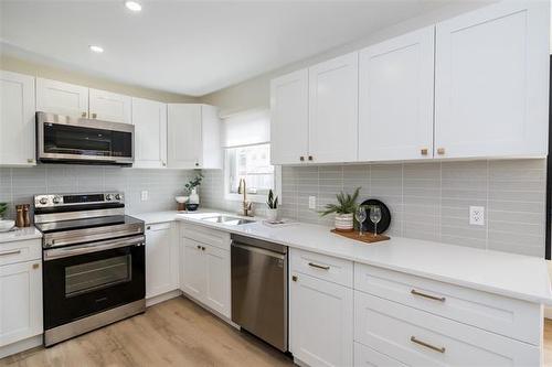 7 Culross Bay, Winnipeg, MB 