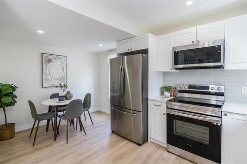 7 Culross Bay, Winnipeg, MB 