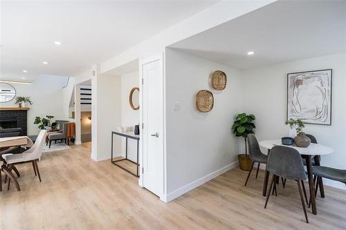7 Culross Bay, Winnipeg, MB 