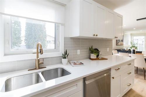 7 Culross Bay, Winnipeg, MB 