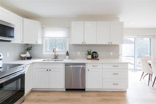 7 Culross Bay, Winnipeg, MB 