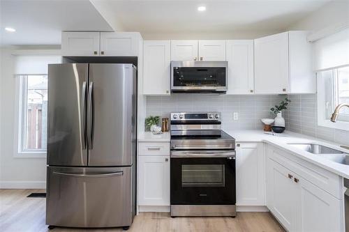 7 Culross Bay, Winnipeg, MB 