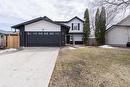 7 Culross Bay, Winnipeg, MB 