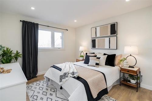 7 Culross Bay, Winnipeg, MB 