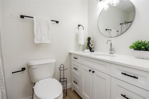 7 Culross Bay, Winnipeg, MB 