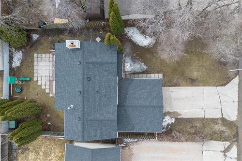 7 Culross Bay, Winnipeg, MB 