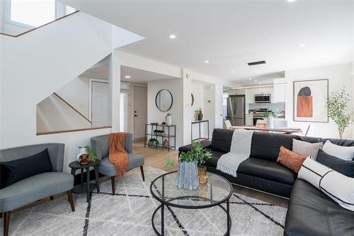 7 Culross Bay, Winnipeg, MB 