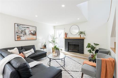 7 Culross Bay, Winnipeg, MB 
