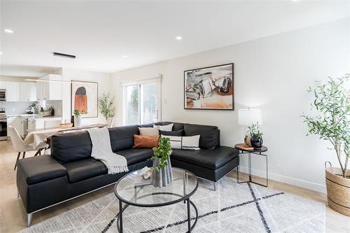 7 Culross Bay, Winnipeg, MB 