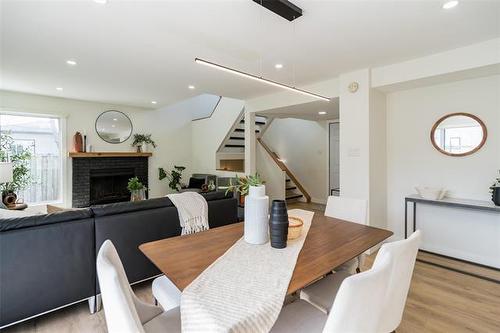7 Culross Bay, Winnipeg, MB 