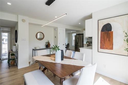 7 Culross Bay, Winnipeg, MB 