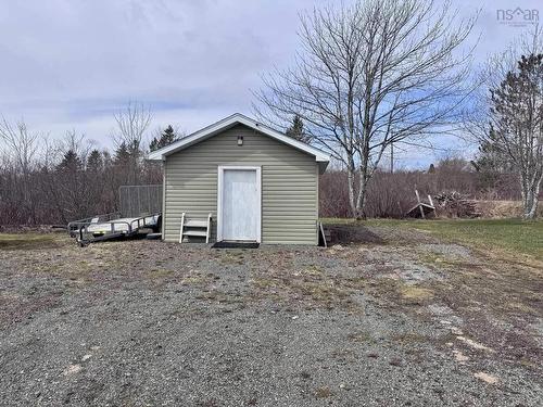 4861 Dunmore Road, Lower South River, NS 