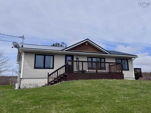 4861 Dunmore Road, Lower South River, NS 