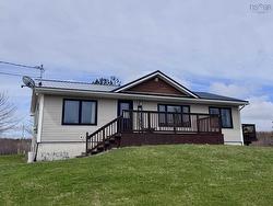 4861 dunmore Road Lower South River, NS B2G 0B4