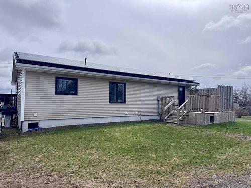 4861 Dunmore Road, Lower South River, NS 