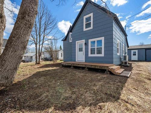2482 Athol Road  Springhill, NS B0M 1X0