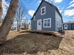 2482 Athol Road Springhill, NS B0M 1X0