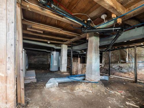 2482 Athol Road, Springhill, NS 