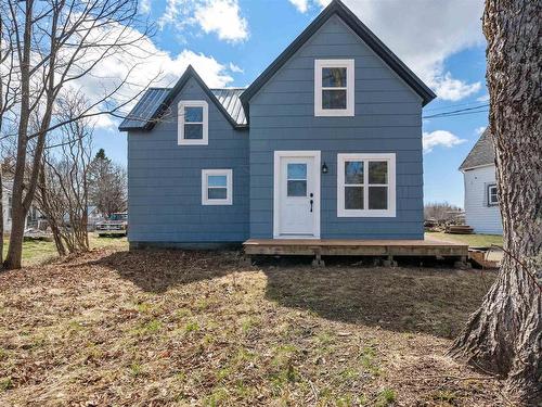2482 Athol Road, Springhill, NS 