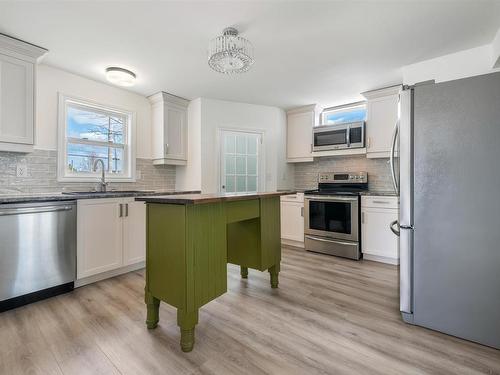 2482 Athol Road, Springhill, NS 