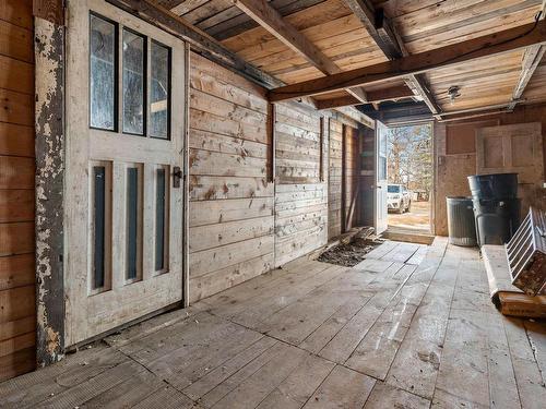 2482 Athol Road, Springhill, NS 