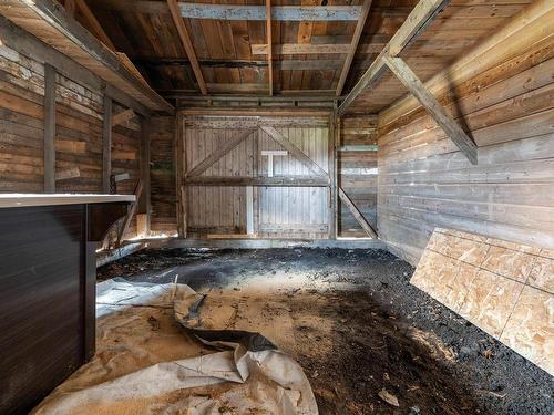 2482 Athol Road, Springhill, NS 